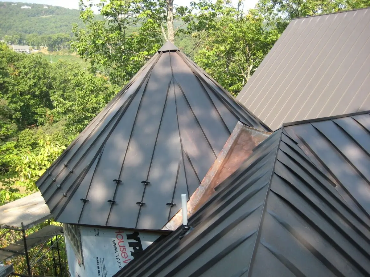 Professional Roof Tarp Installation by Craftsman Roofing in Berkeley